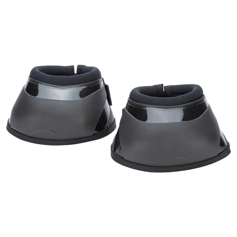 Arma NX-Max+ Contour Overreach Boots - Black-2