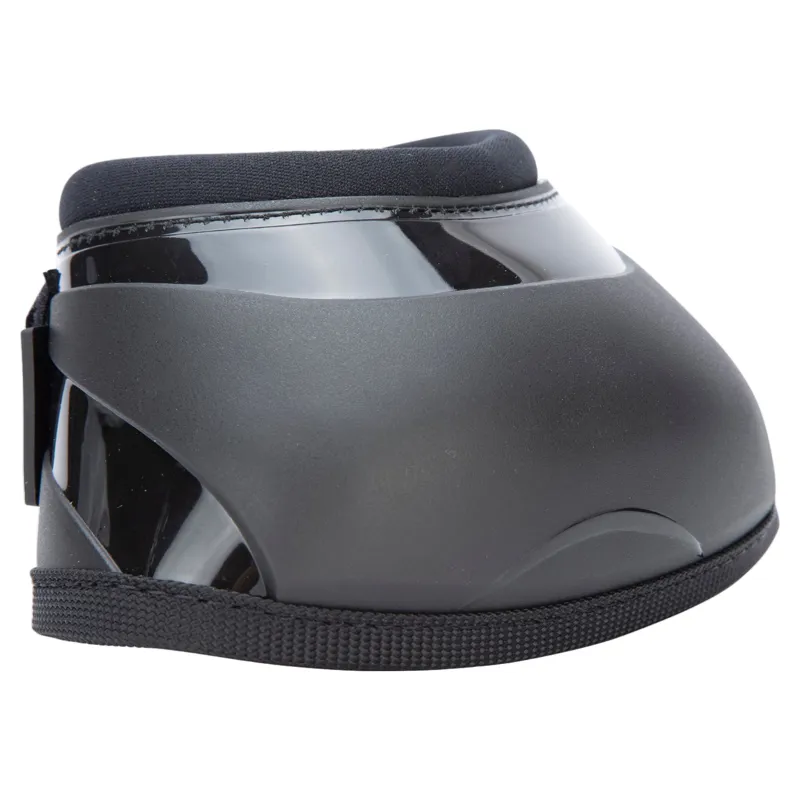 Arma NX-Max+ Contour Overreach Boots - Black-4
