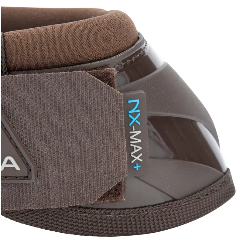 Arma NX-Max+ Contour Overreach Boots - Brown-5