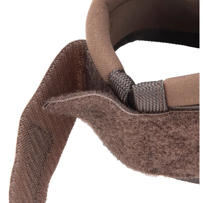 Arma NX-Max+ Contour Overreach Boots - Brown-6