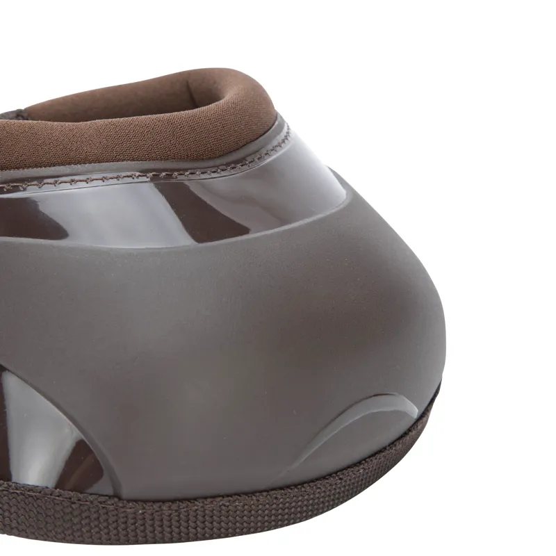 Arma NX-Max+ Contour Overreach Boots - Brown-4
