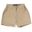 Holland Cooper Arnesby Chino Ladies Shorts - Stone