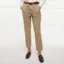 Holland Cooper Arnesby Chino Ladies Trousers - Stone