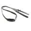 Dever Ascot Super Grip Reins - Brown