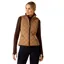 Ariat Ashley 2.0 Womens Insulated Gilet - Tigers Eye