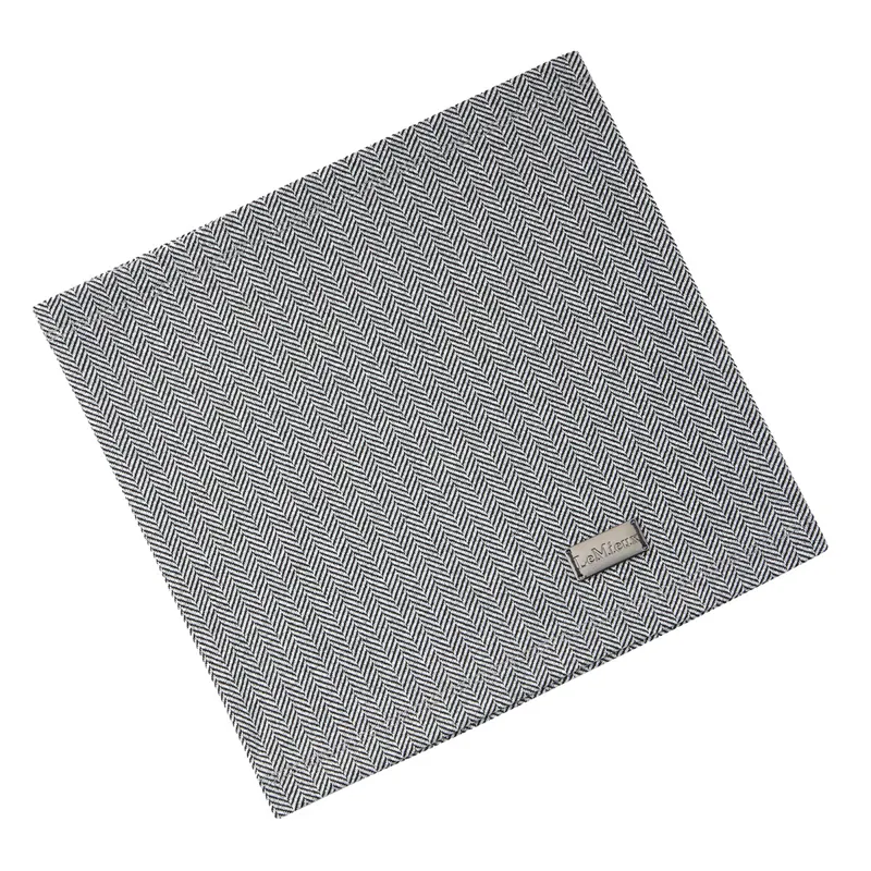 LeMieux Aspen Snood - Herringbone-1