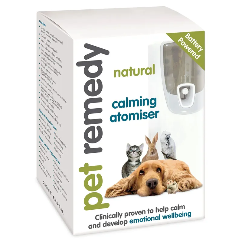 Pet Remedy Pet Calming Atomiser 250ml-1