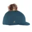 Aubrion Equestrian Hat Silk - Estate Blue