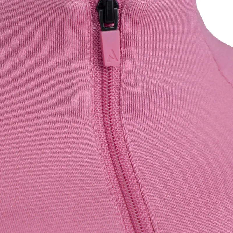 Aubrion React Young Rider Winter Base Layer - Candy Floss-7