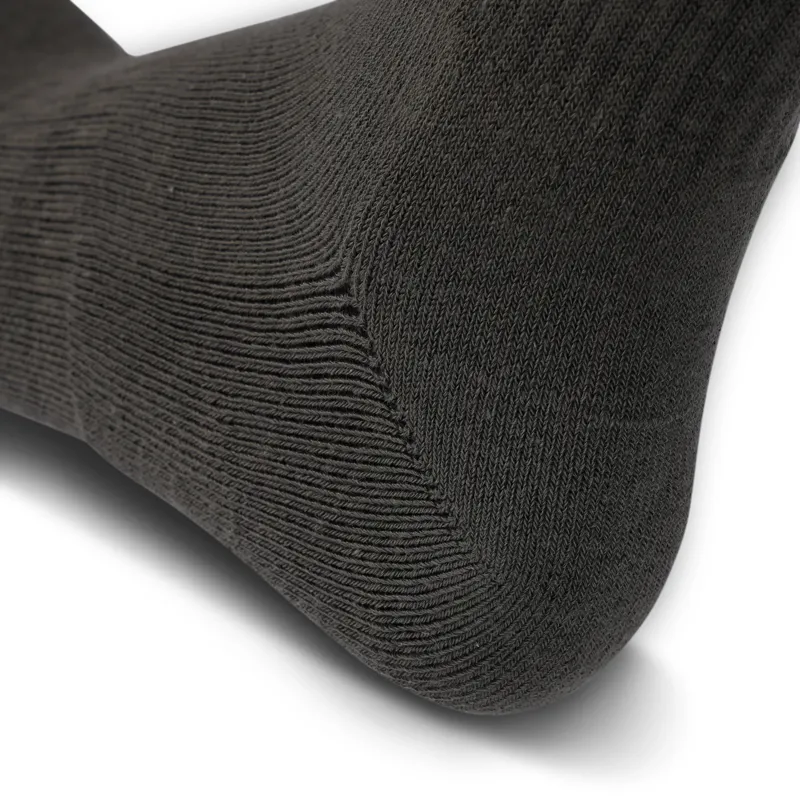 Aubrion React Womens Winter Sport Socks - Khaki-2