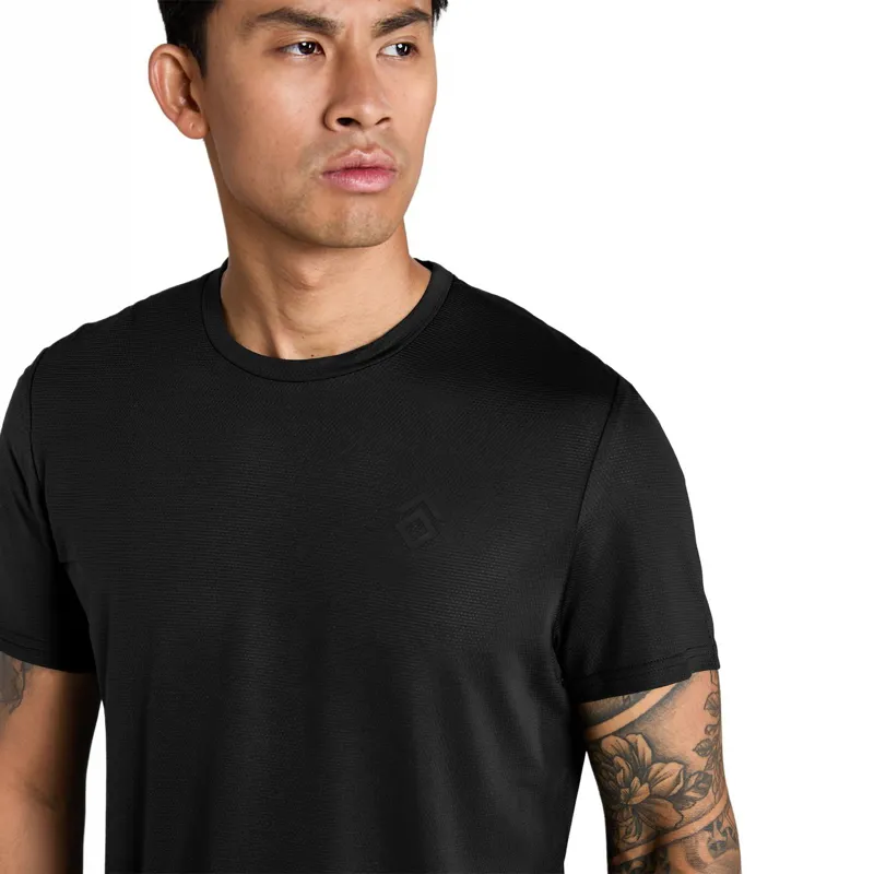 Aztec Diamond Core Mens Technical Tee - Black-7