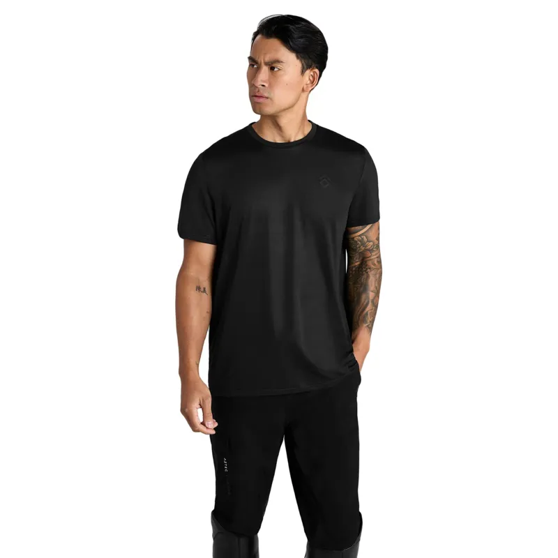 Aztec Diamond Core Mens Technical Tee - Black-5