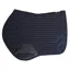 Aztec Diamond Core Saddlecloth - Navy