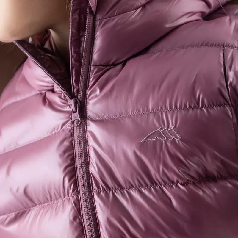 Equiline Eqger Junior Girls Jacket - Daybreak Pre-Order-3