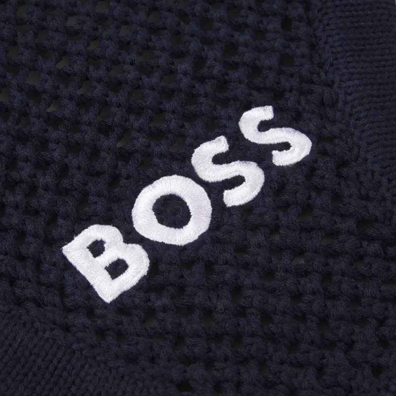 BOSS Equestrian Chicago Fly Veil - Sky Captain-1