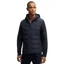 BOSS Equestrian Jeff Mens Hybrid Quilted Jacket - Sky Captain Pre-Order
