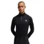 BOSS Equestrian Nick Mens Peached Training Shirt - Black Pre-Order