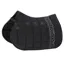 Eskadron Platinum Big Square Softshell Saddlecloth - Black