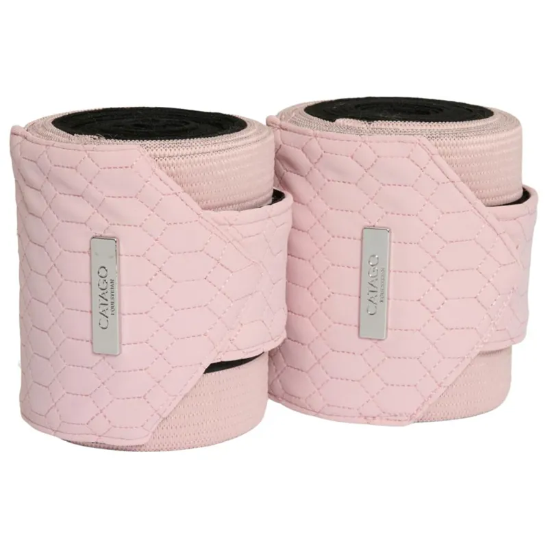 Catago FIR-Tech Grand Bandages - Burnished Lilac