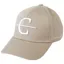 Covalliero Baseball Cap - Beige