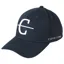 Covalliero Baseball Cap - Dark Navy