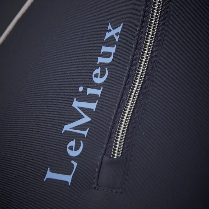 LeMieux x This Esme Ladies Base Layer - Dusk Blue-8