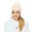 Tommy Hilfiger Perry Pompom Beanie - Taupe
