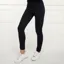 Holland Cooper Beauford Legging Ladies Riding Tights - Black