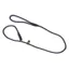 Benji and Flo Classic Slip Dog Lead - Navy