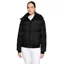 Samshield Billie Womens Puffer Jacket - Black