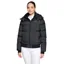 Samshield Billie Womens Puffer Jacket - Moonless Night
