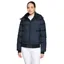 Samshield Billie Womens Puffer Jacket - Navy