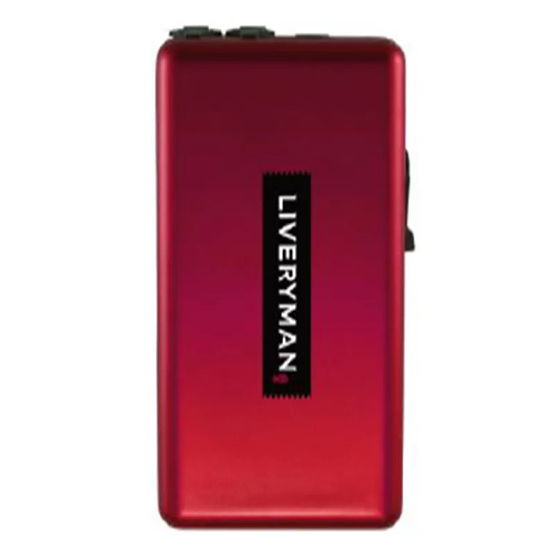Liveryman Black Beauty Clipper Spare Battery Pack