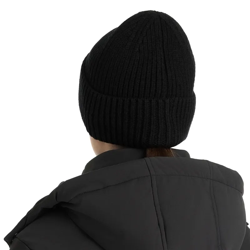 LeMieux Bodie Beanie - Black-3
