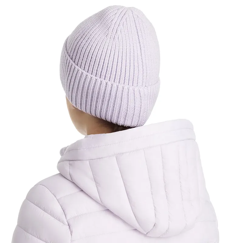 LeMieux Bodie Beanie - Lilac-4