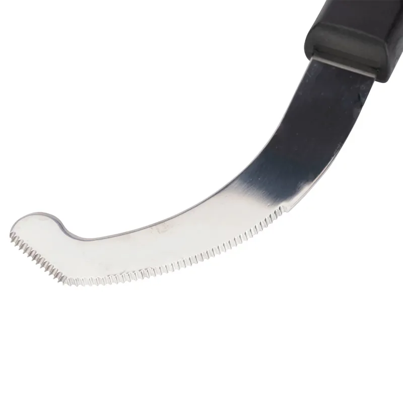 EZI-GROOM Bot Knife-4