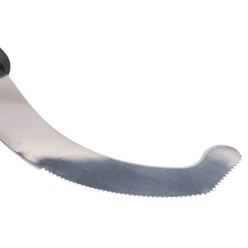 EZI-GROOM Bot Knife-3