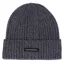 Schockemohle Braided Style Beanie - Grey