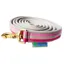 Bucas Dublin Lead Rope - Aurora Pink