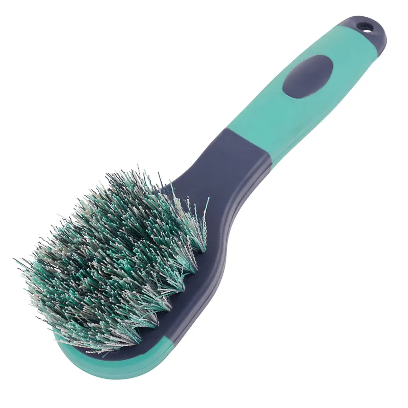 LeMieux Bucket Brush - Dusk Blue-2