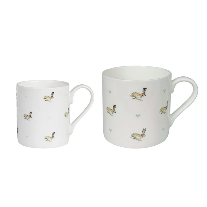 Sophie Allport Mug - Bunny and Seed