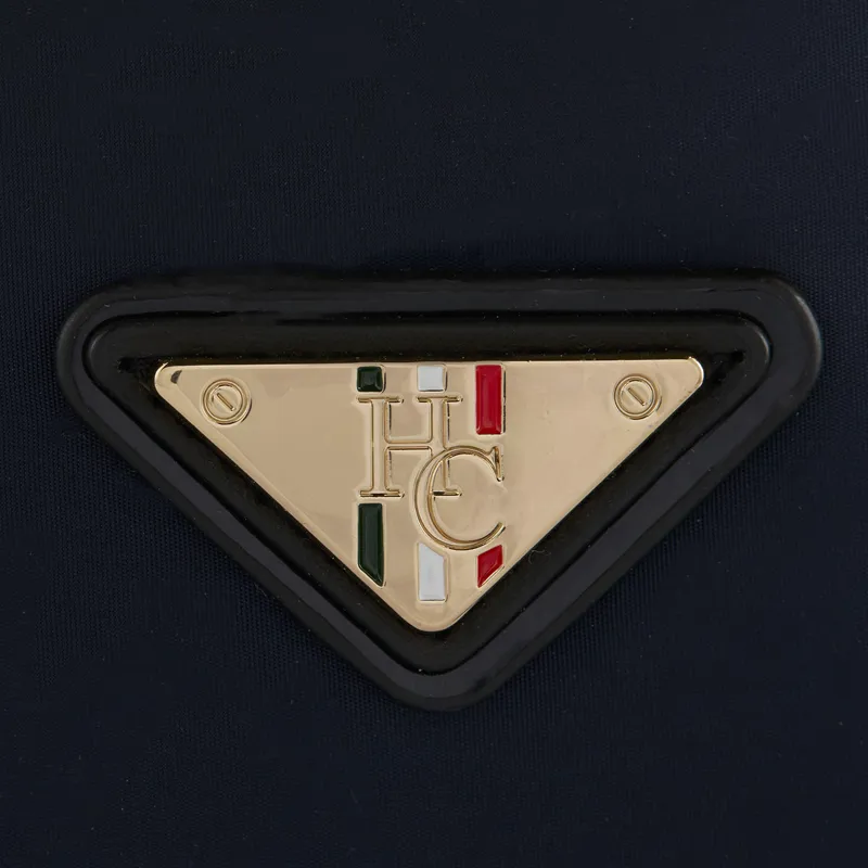 Holland Cooper Burghley Belt Bag - Ink Navy-3