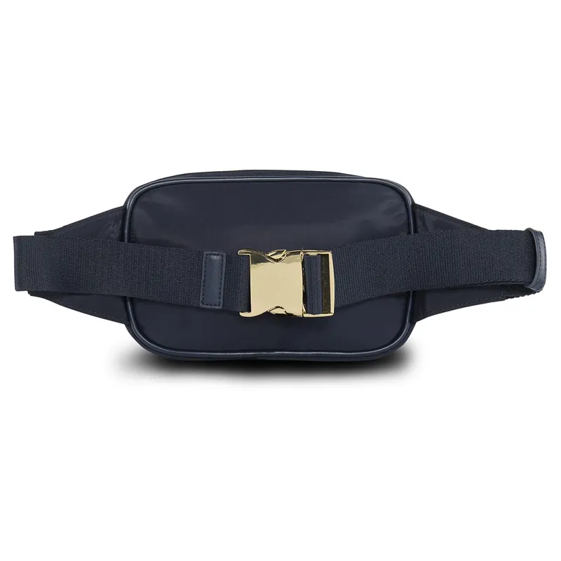 Holland Cooper Burghley Belt Bag - Ink Navy-1