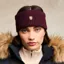 Holland Cooper Burghley Headband - Aubergine