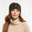 Holland Cooper Burghley Headband - Dark Olive