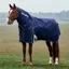 WeatherBeeta ComFiTec Plus Dynamic 220g Detach-A-Neck Turnout - Navy