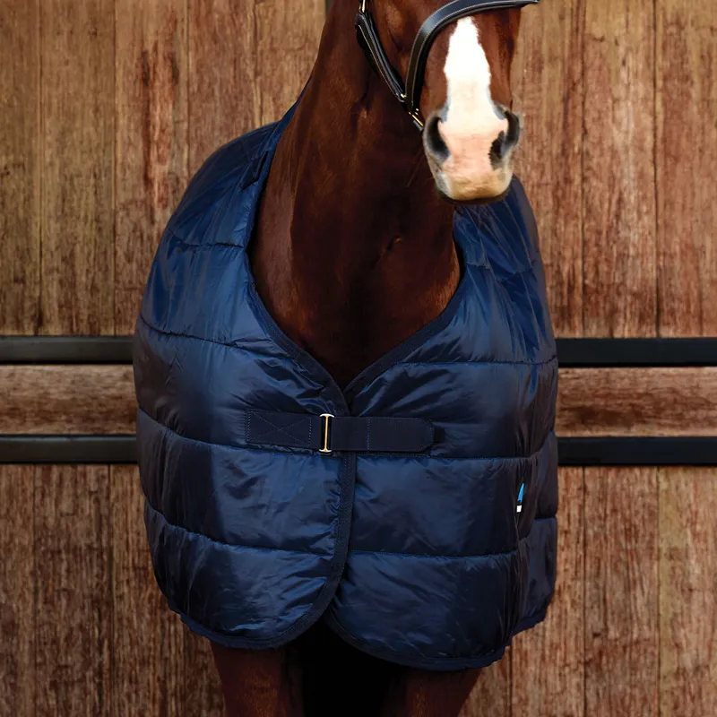 WeatherBeeta ComFiTec 200g Rug Liner - Navy-3