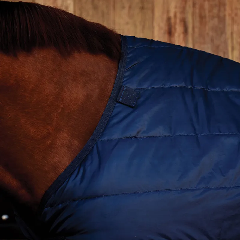 WeatherBeeta ComfiTec Thermi-Heat 100g Liner - Navy-4