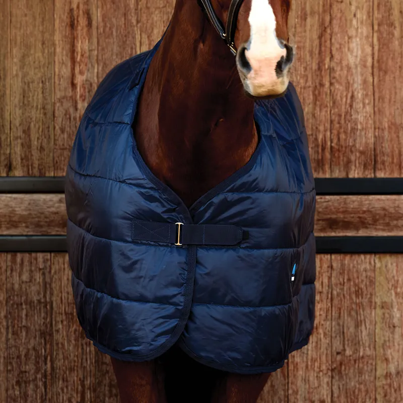 WeatherBeeta ComfiTec Thermi-Heat 100g Liner - Navy-3