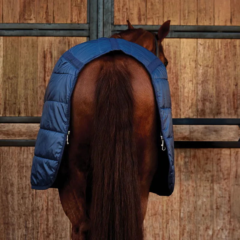 WeatherBeeta ComfiTec Thermi-Heat 100g Liner - Navy-2